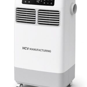HCV MANUFACTURING – Portable Air Conditioner