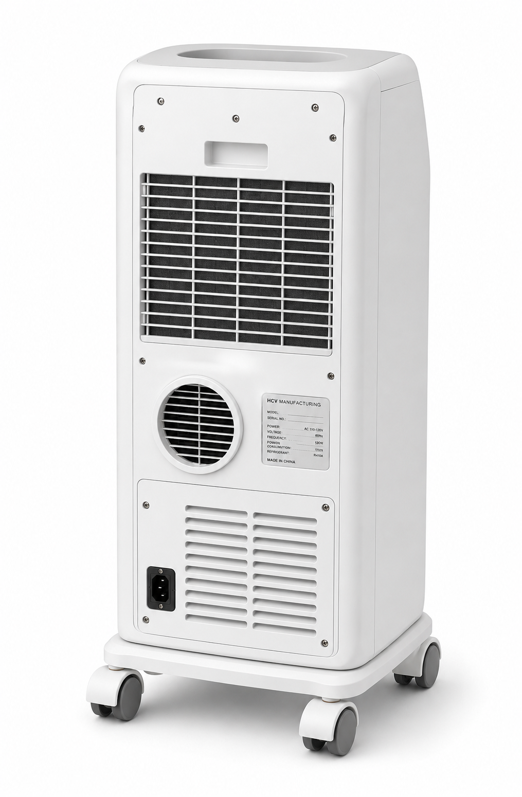 HCV MANUFACTURING – Portable Heater - Image 2