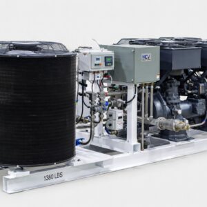 MULTI-FUNCTION INDUSTRIAL HVAC SKID UNIT