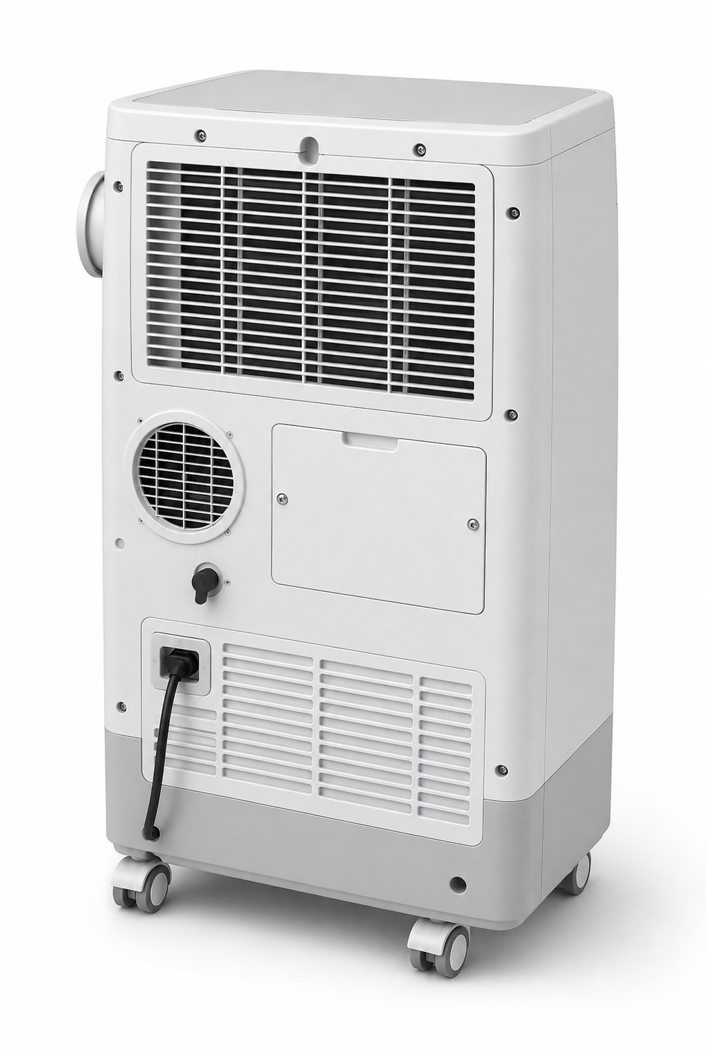 HCV MANUFACTURING – Portable Air Conditioner - Image 2